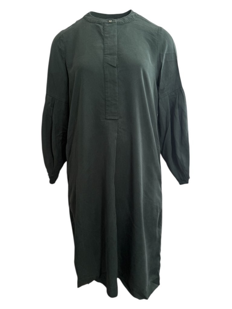 JcSophie jurk S, Ophalen of Verzenden, Zo goed als nieuw, Maat 34 (XS) of kleiner, Onder de knie