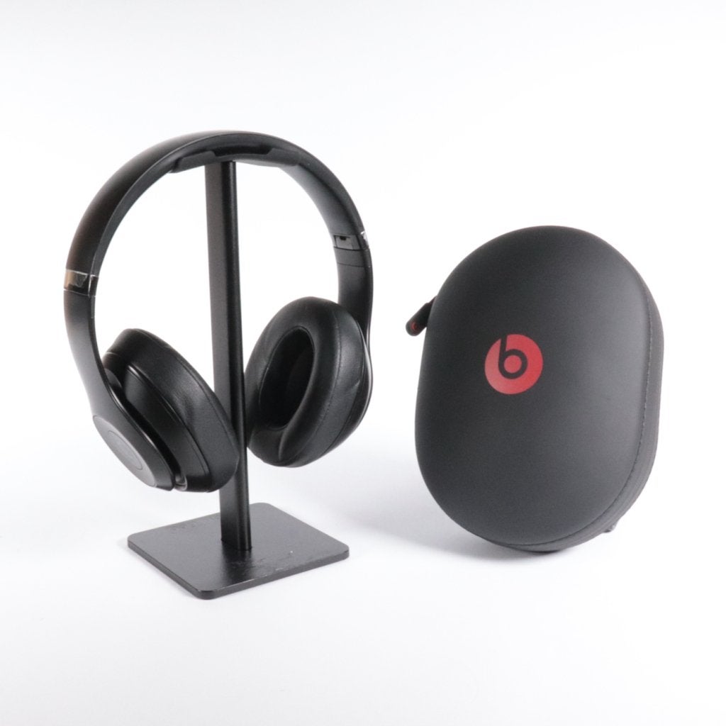 Beats Studio 3 Koptelefoon - Nette staat, Audio, Tv en Foto, Koptelefoons, Beats, Gebruikt, Support@beats.com, Beats Electronics LLC
Beats by Dr. Dre
8600 Hayden Place
Culver City, CA 90232
United States