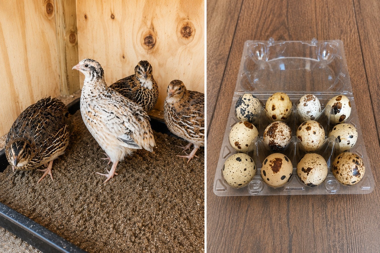 Japanese Jumbo kwartels en bevruchte eieren te koop, Dieren en Toebehoren, Pluimvee, Meerdere dieren, Overige soorten