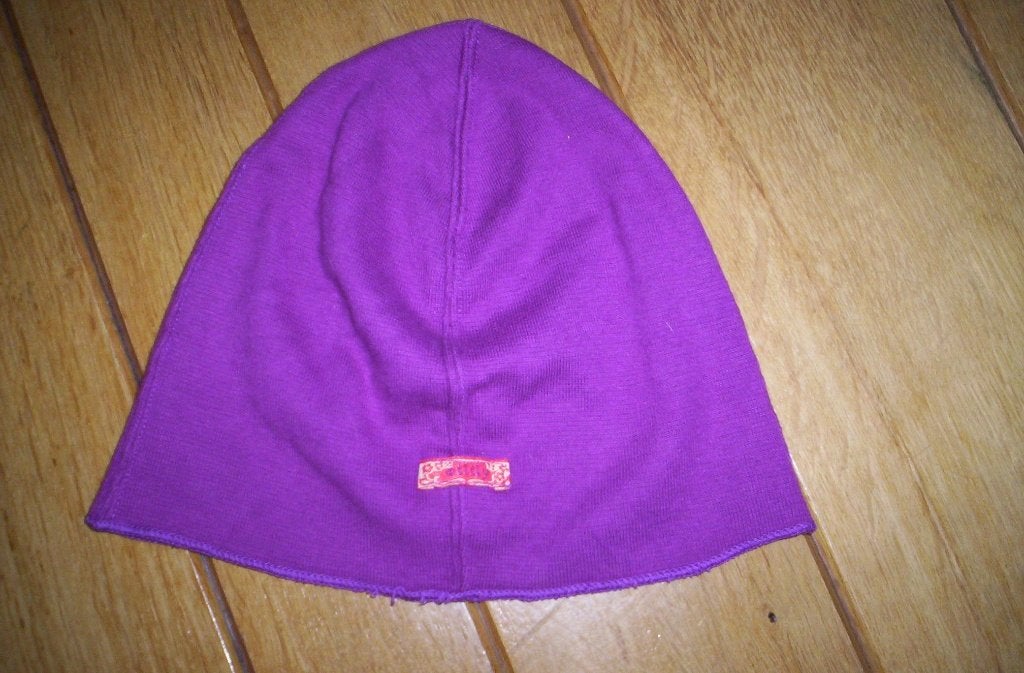 OILILY muts paars - nieuw -, Meisje, 110 t/m 116, Nieuw, Oilily