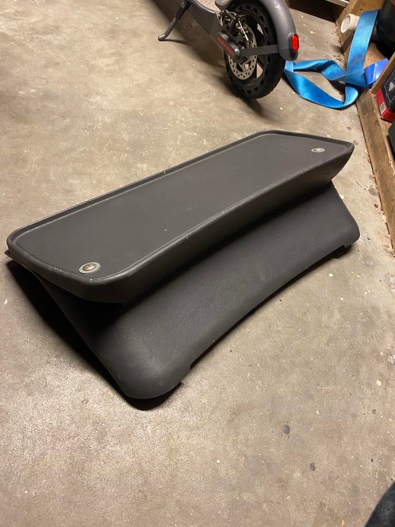 Scania 4 serie tafel incl zekering klep, Ophalen of Verzenden
