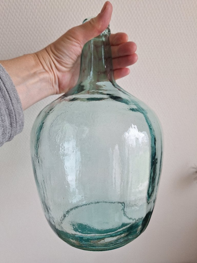 Wijnflessen, Ophalen, Overige kleuren, Glas, Minder dan 50 cm