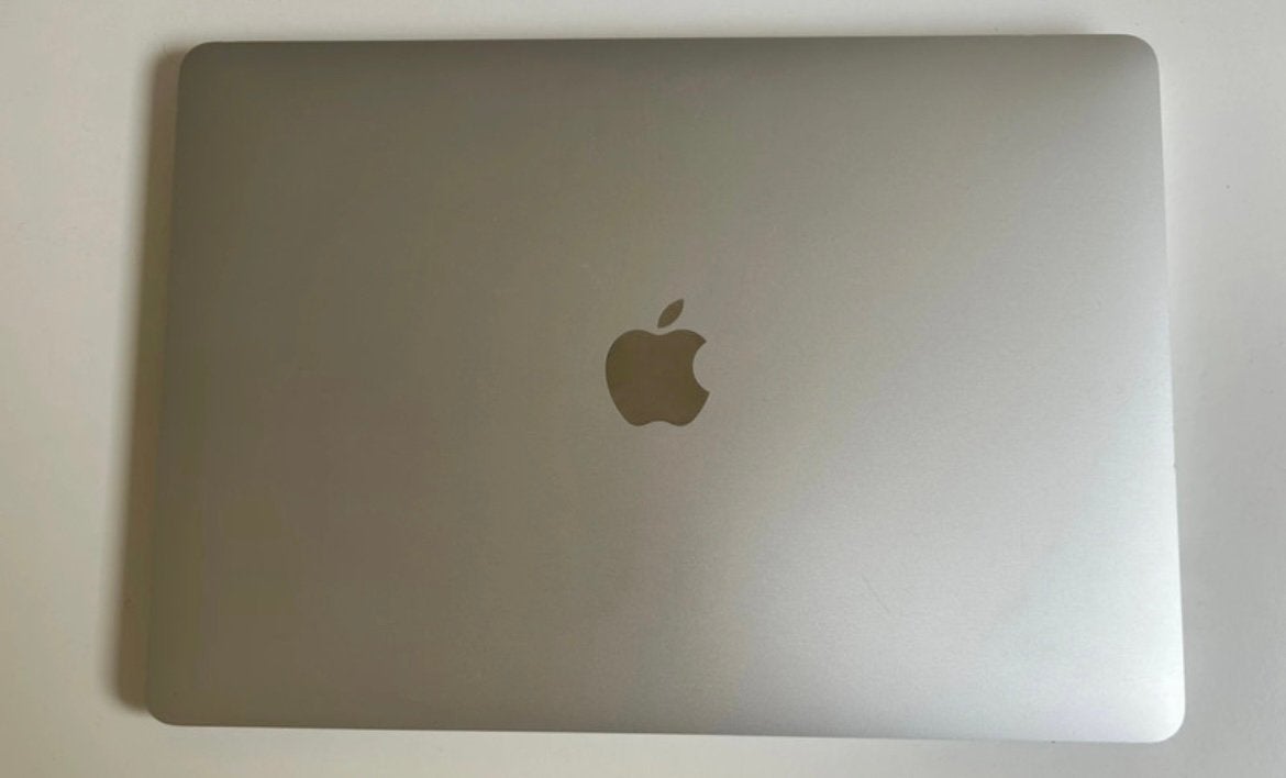 MacBook Pro 256 gb met touchbar, 256 GB, 2 tot 3 Ghz, Qwerty, 13 inch