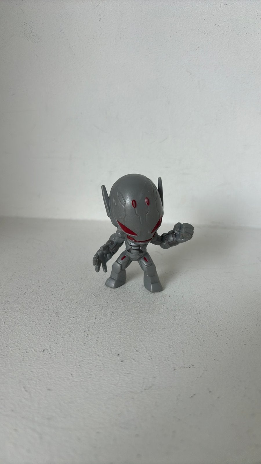 Funko Marvel Mystery Minis Ultron poppetje, Ophalen of Verzenden, Zo goed als nieuw