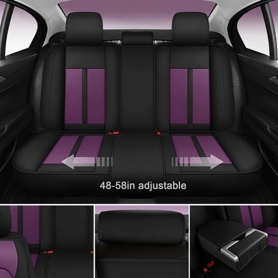Autostoelhoes – Stoelhoes Auto – Stoelbekleding, Corvance B.V., Verzenden, Nieuw, Corvancebol@gmail.com