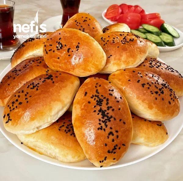 Turkse brood, Diversen, Ophalen of Verzenden