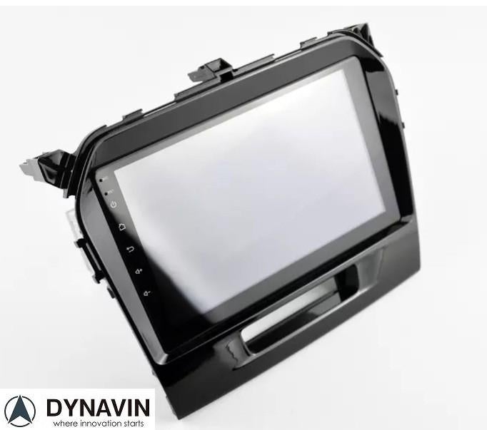 Radio Navigatie Suzuki vitara 2016 android 15 apple carplay, Ophalen of Verzenden, Dynavin, Verkoop@inbouwnavigatie.com, Oberonweg 262 3208pg