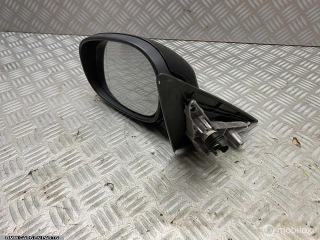 Spiegel bmw 3 serie e9x lci 668/9 schwarz 2, Gebruikt, Info@bmwcarsenparts.nl, Bmw, Ophalen of Verzenden