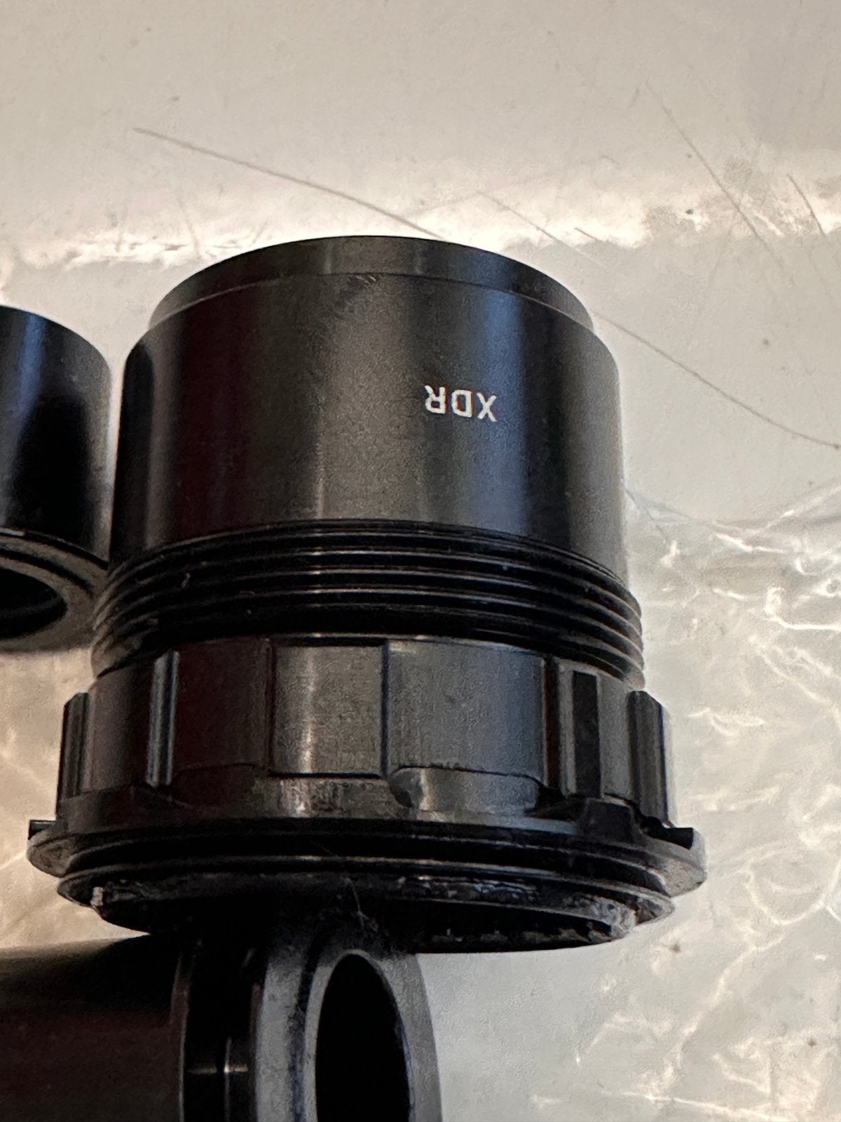 SRAM XD(R) Body / Freehub ratchet voor DT 240 / 350 naven