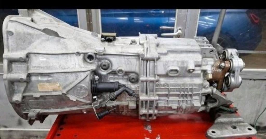 M135i m2 m4 Handbak N55 / S55, Auto-onderdelen, Motor en Toebehoren, Ophalen