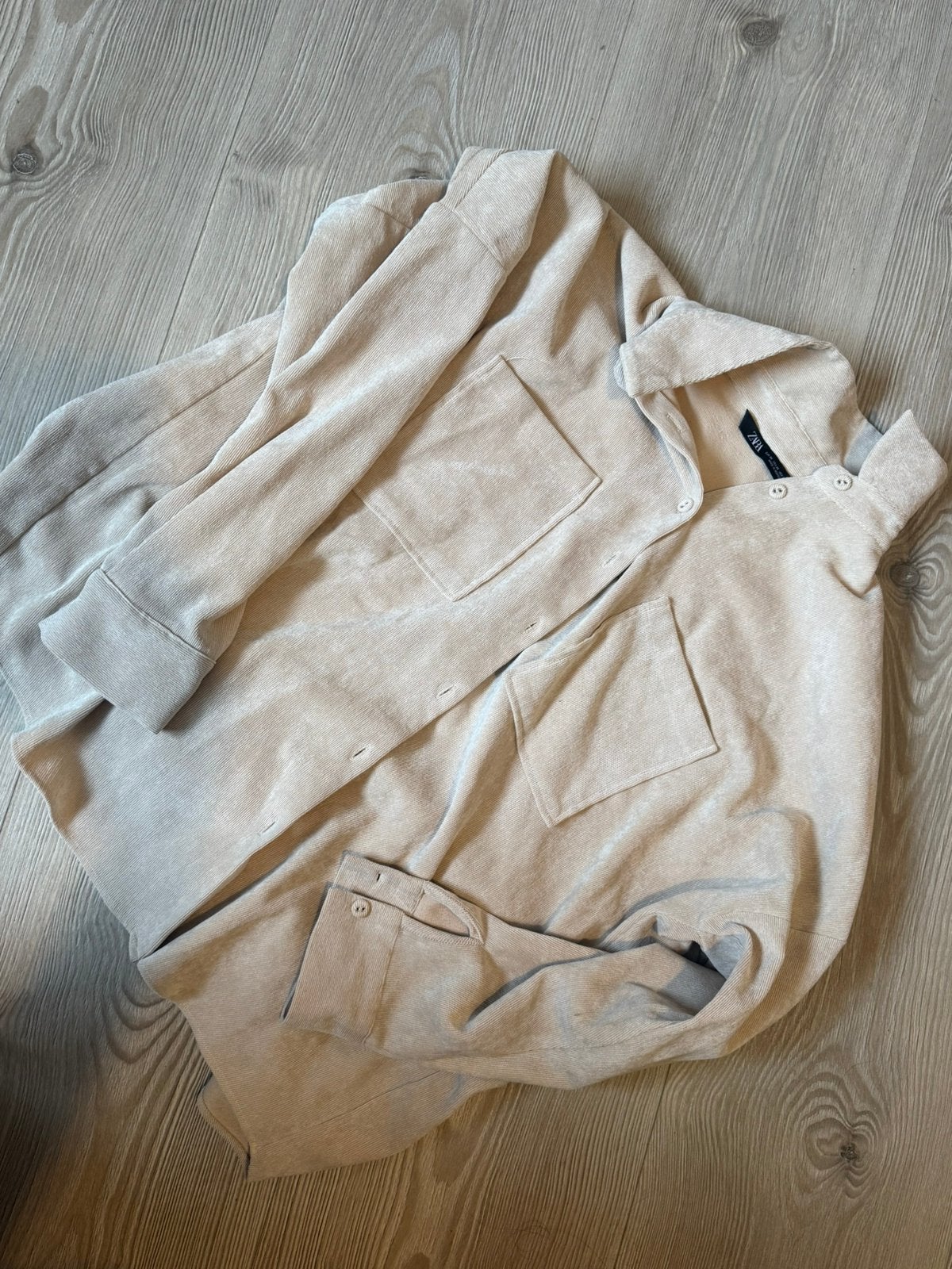 Blouse zara, Ophalen of Verzenden, Zo goed als nieuw