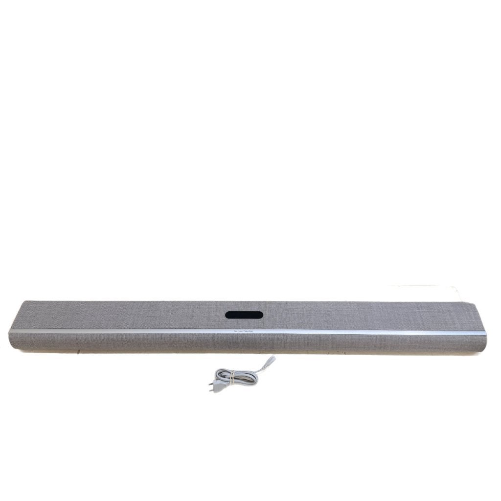 Harman Kardon Citation MultiBeam 1100 - Grijs, Harman Kardon, Gebruikt, Support@harmankardon.com, 400 Atlantic Street
Stamford, CT 06901
USA