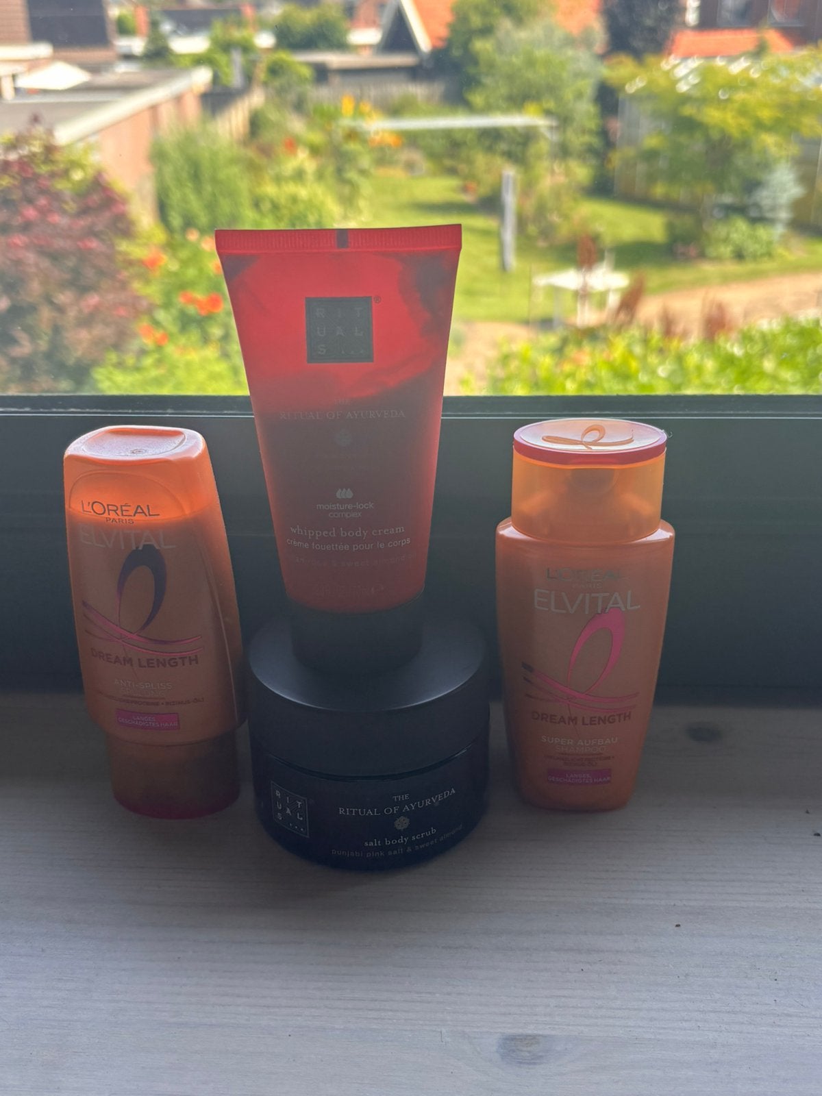 Vrouwen shampo en care products, Diversen, Verzenden