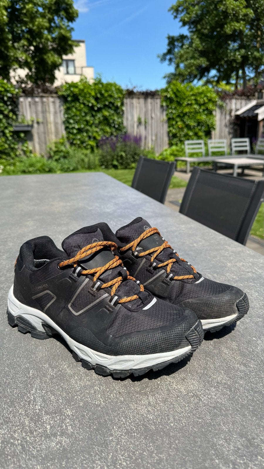 Human Nature wandelschoenen maat 41, Ophalen of Verzenden, Gebruikt, Schoenen