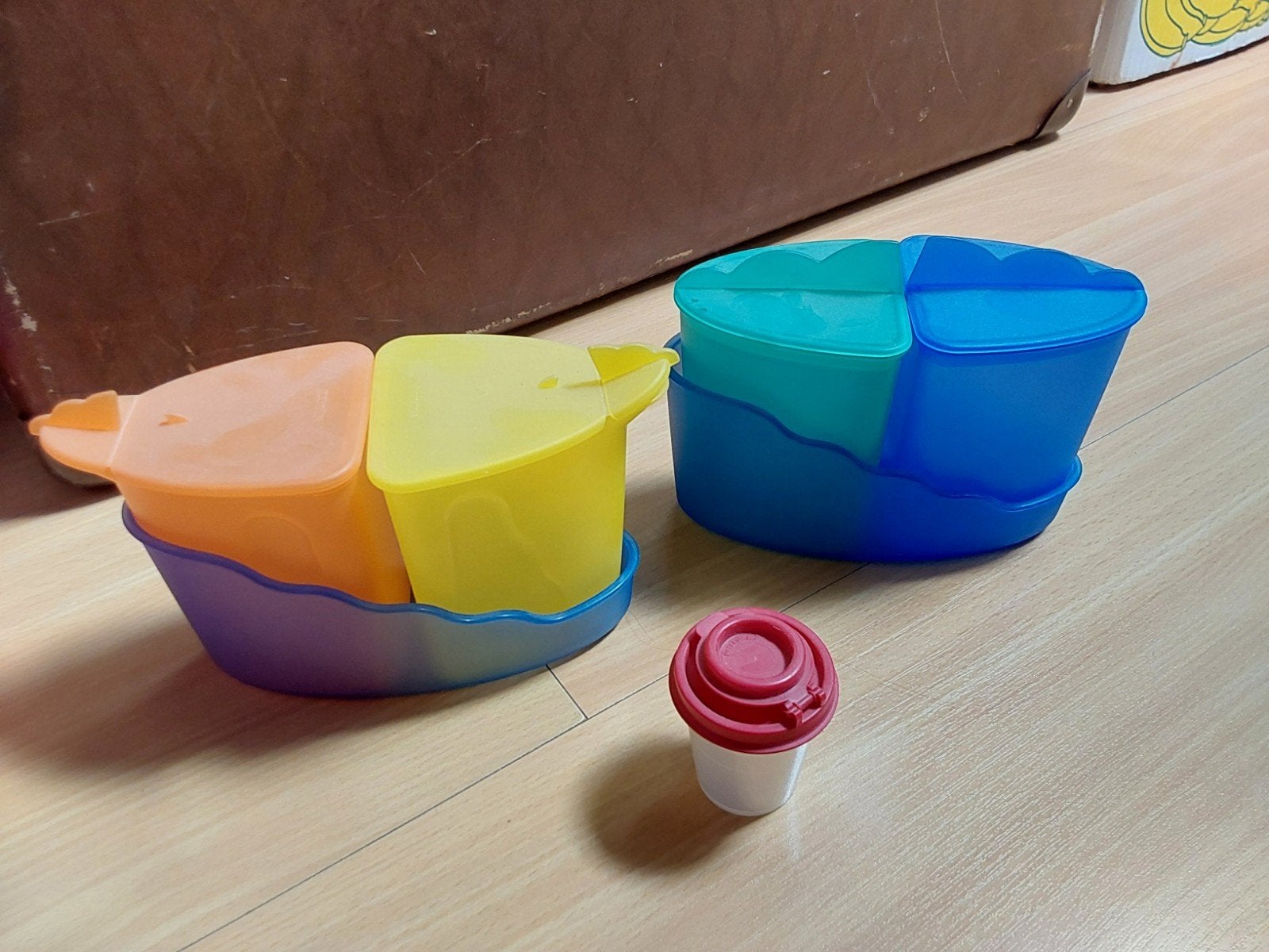 tupperware, Ophalen of Verzenden, Overige typen