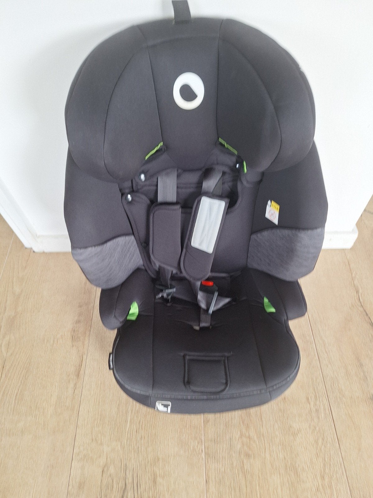Te koop auto kinderstoeltje, Overige merken, Autogordel, 15 t/m 36 kg, Ophalen of Verzenden