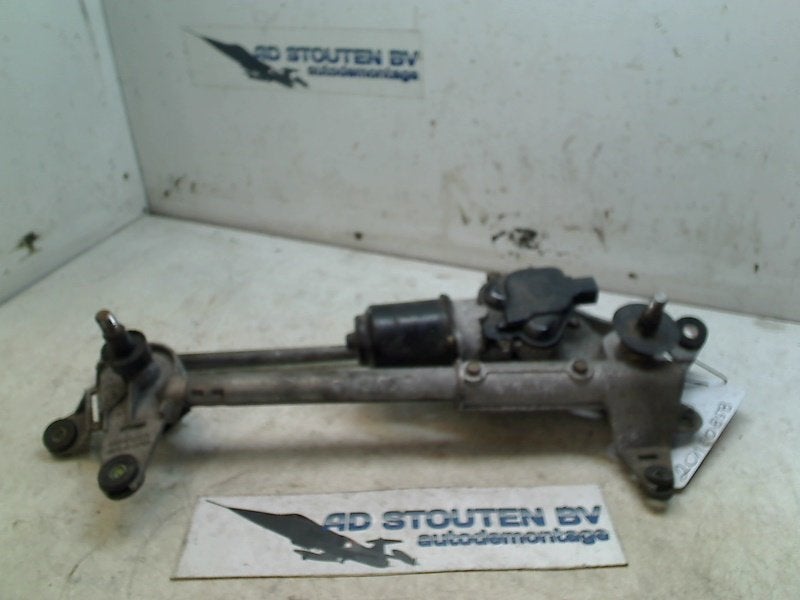 Ruitenwisser Mech + Motor Honda Accord (CL/CN) 2005, Honda, Gebruikt, Hanauer Landstraße  222-224, Frankfurt am Main 60314, , Duitsland