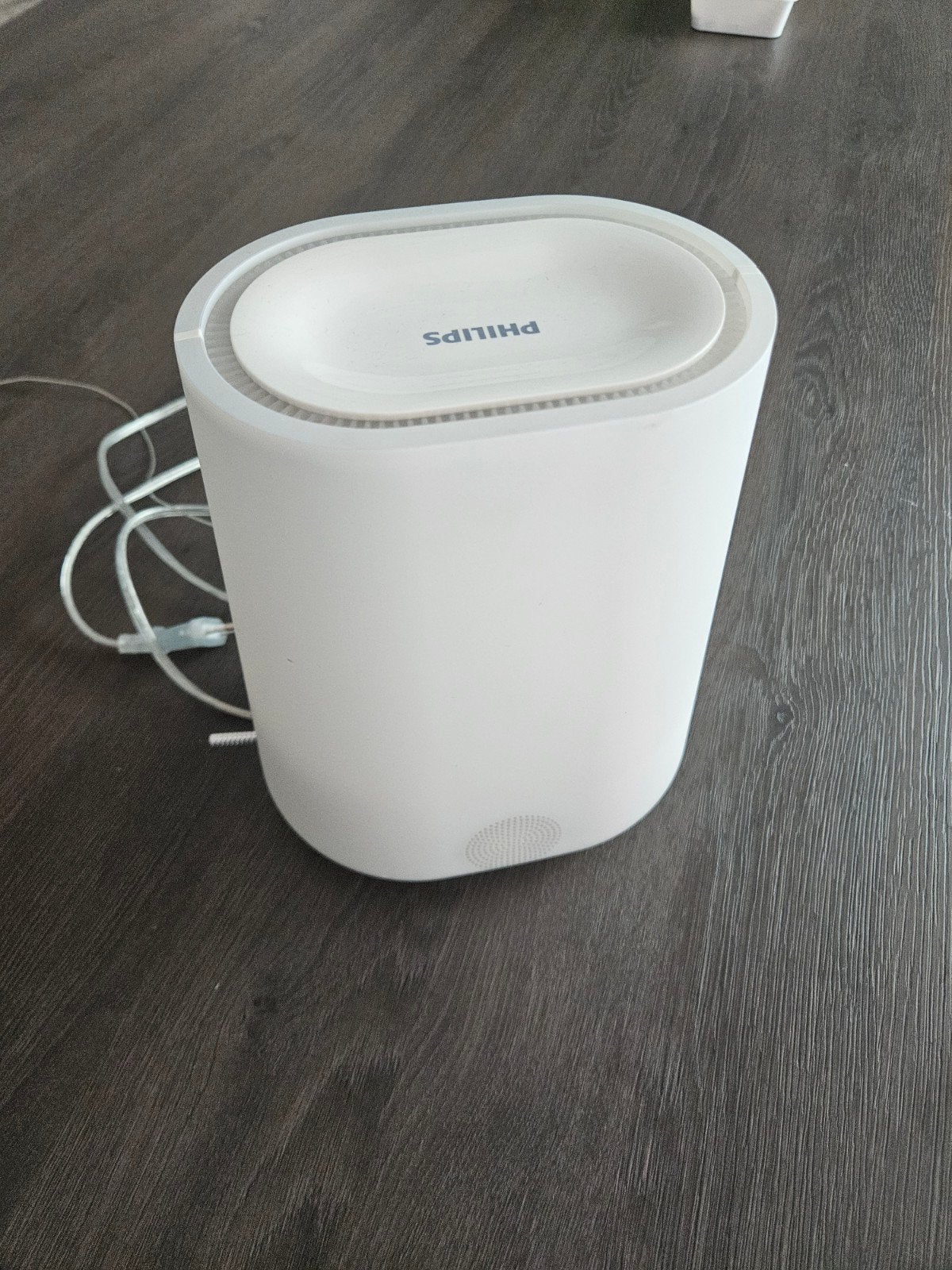 Philips HF3475 Wake-up Light Wekker, Witgoed en Apparatuur, Wekkers, Ophalen, Zo goed als nieuw