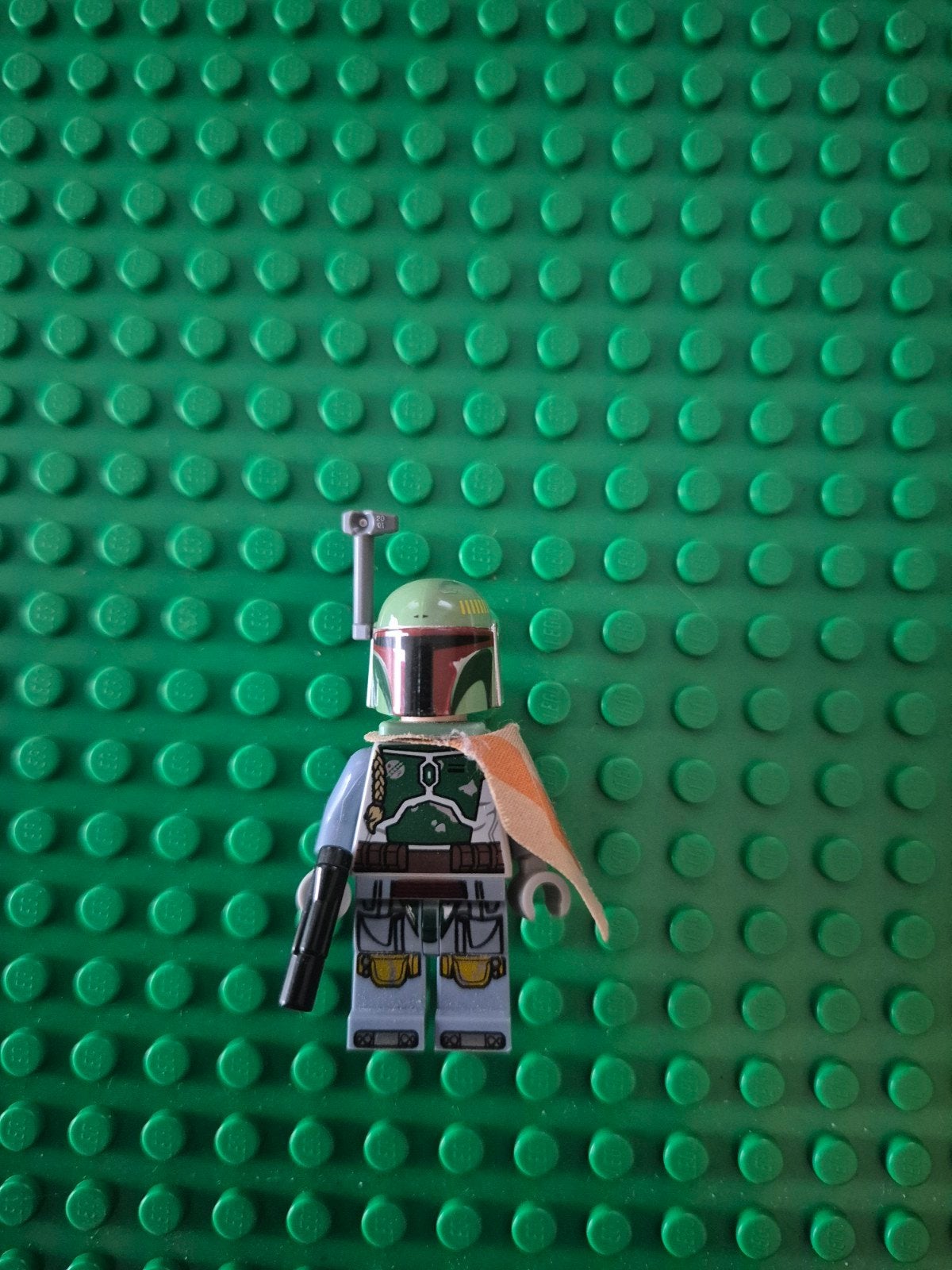 lego star wars, Ophalen of Verzenden, Zo goed als nieuw