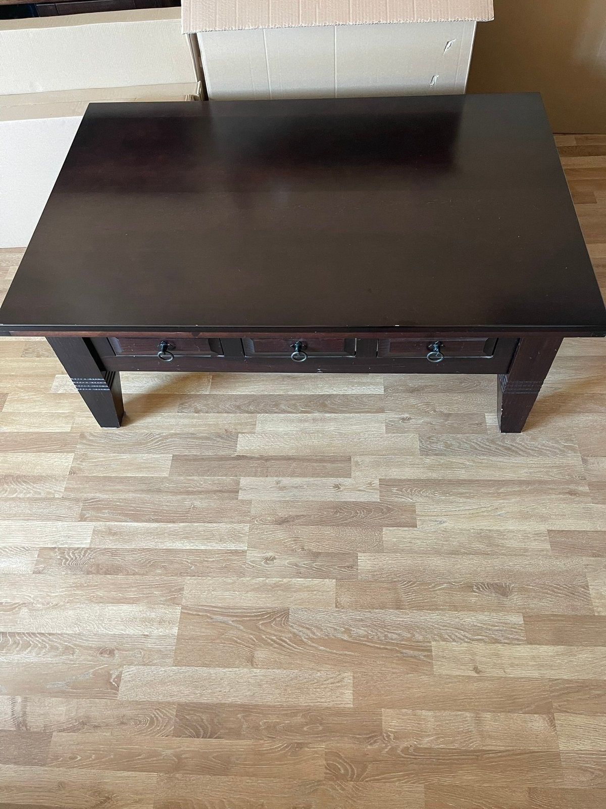Hele set, Zo goed als nieuw, Minder dan 50 cm, Rechthoekig, 50 tot 100 cm
