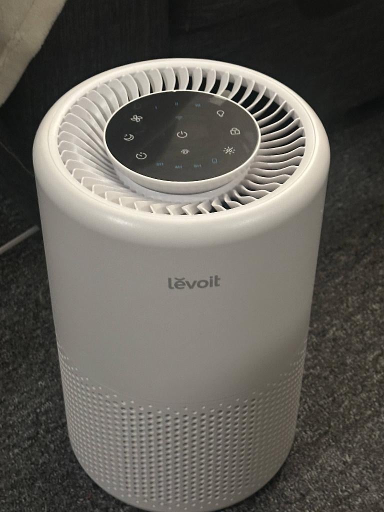 Air purifier Levoit, Ophalen, Gebruikt, Luchtreiniger