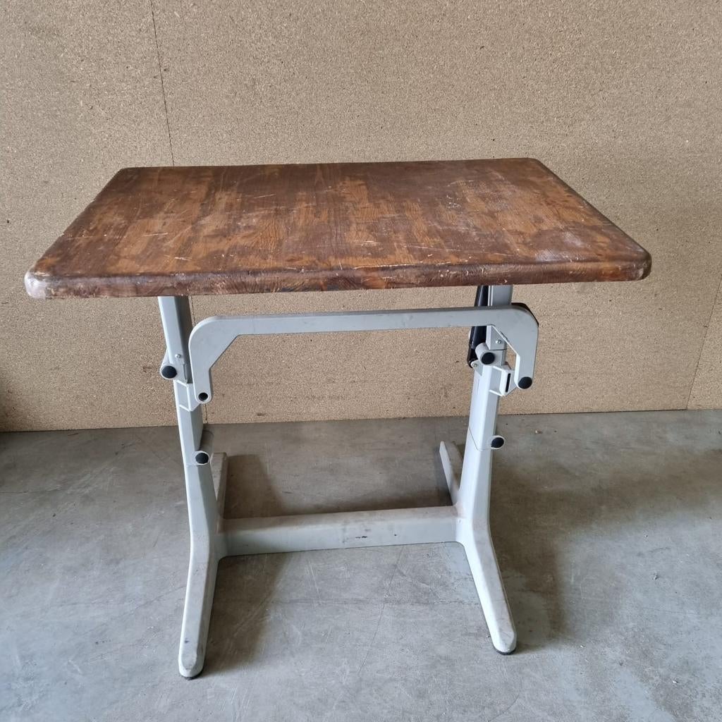 klaptafel caravan camper, Ophalen of Verzenden