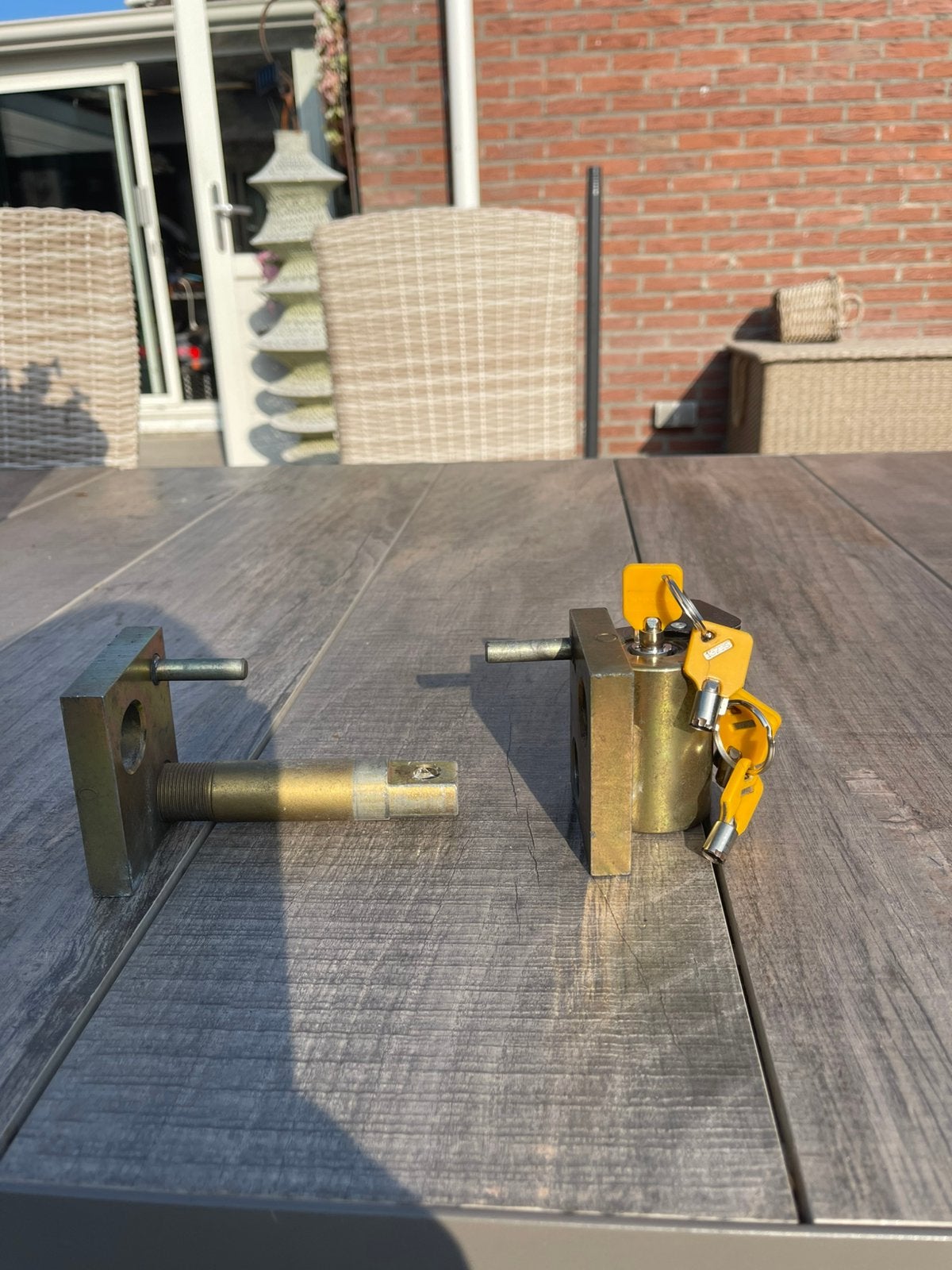 Steady KS-23, Ophalen of Verzenden, Zo goed als nieuw