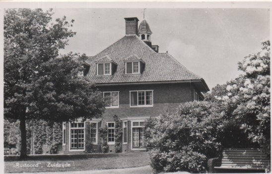 Esbeek N.Br., Ophalen of Verzenden, 1960 tot 1980, Ongelopen, Noord-Brabant