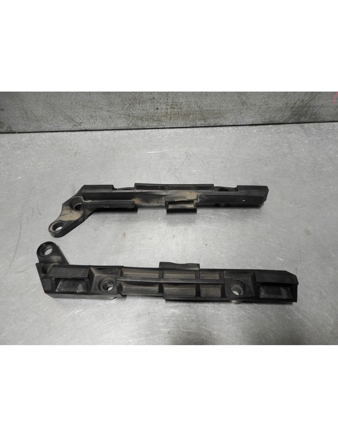 FJR1300 2003 - 2005 Yamaha Beugel Beugel koffer D1-43417