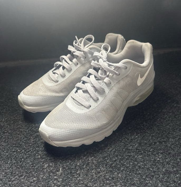 Nike Air Max Sneakers maat 40, Verzenden, Zo goed als nieuw, Hardloopschoenen, Nike