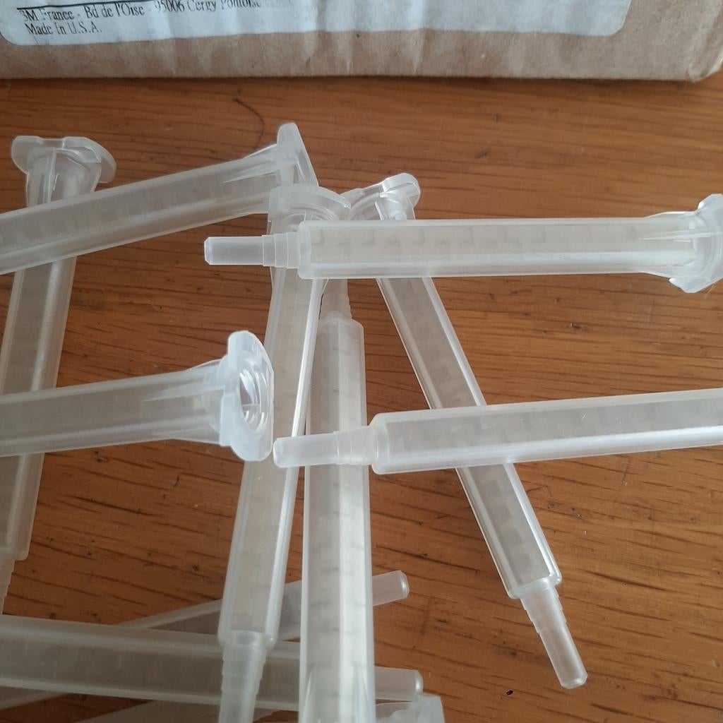 3M nozzle for 55045 50ml., Ophalen of Verzenden, Nieuw