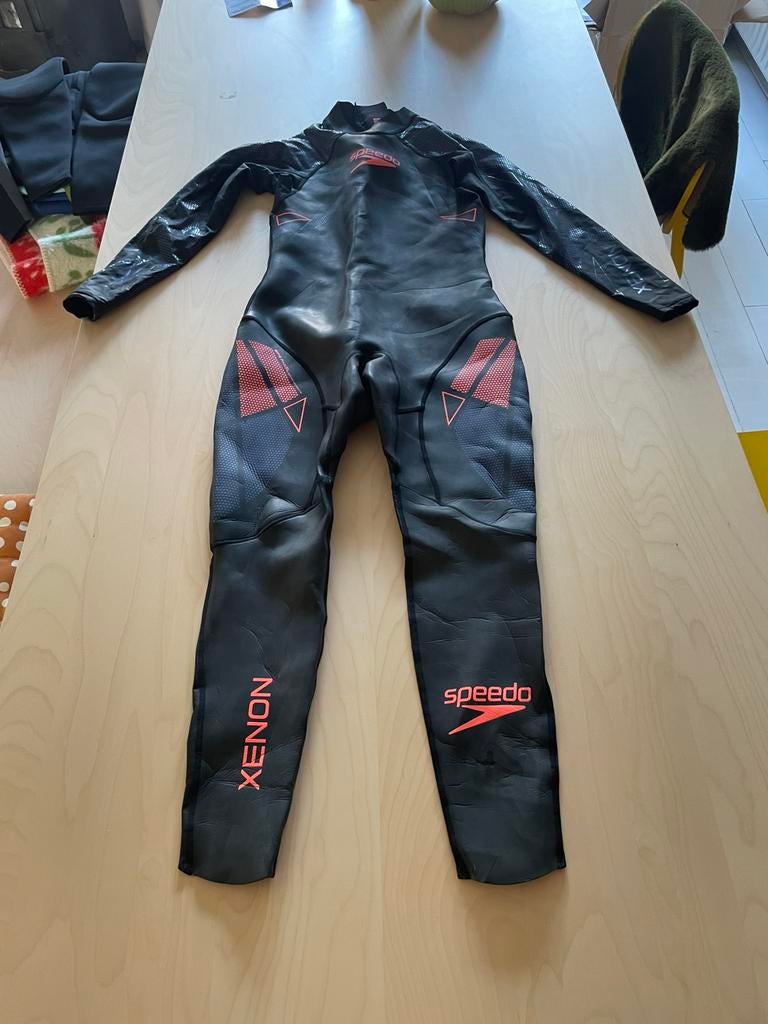 Speedo Xenon  XL dames wetsuit, Ophalen, Nieuw, Dame, Wetsuit