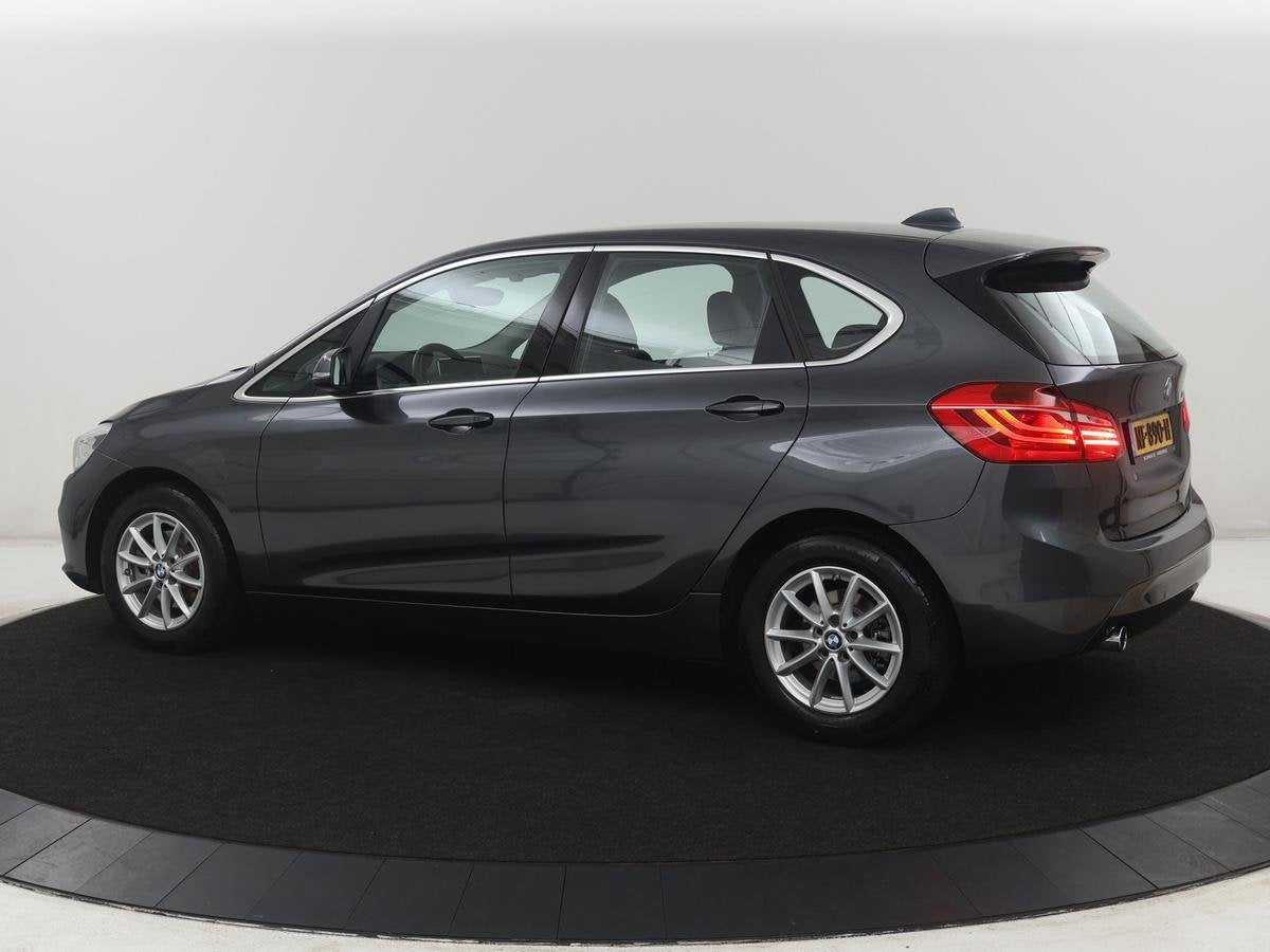 BMW 2-serie Active Tourer 218i Centennial High Executive | H, 1345 kg, 136 pk, Gebruikt, Bedrijf