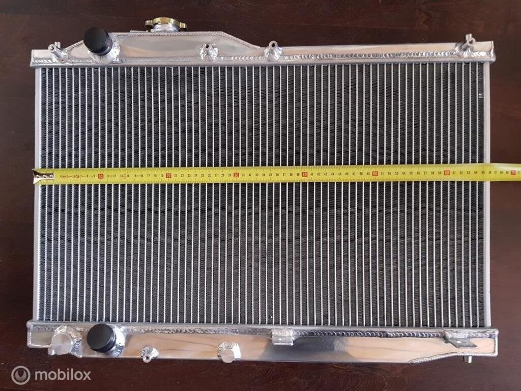 Radiateur Honda S2000 2.0 2.2 AP1 AP2 1999-2009 00 01 02 03, Nieuw, Ophalen of Verzenden