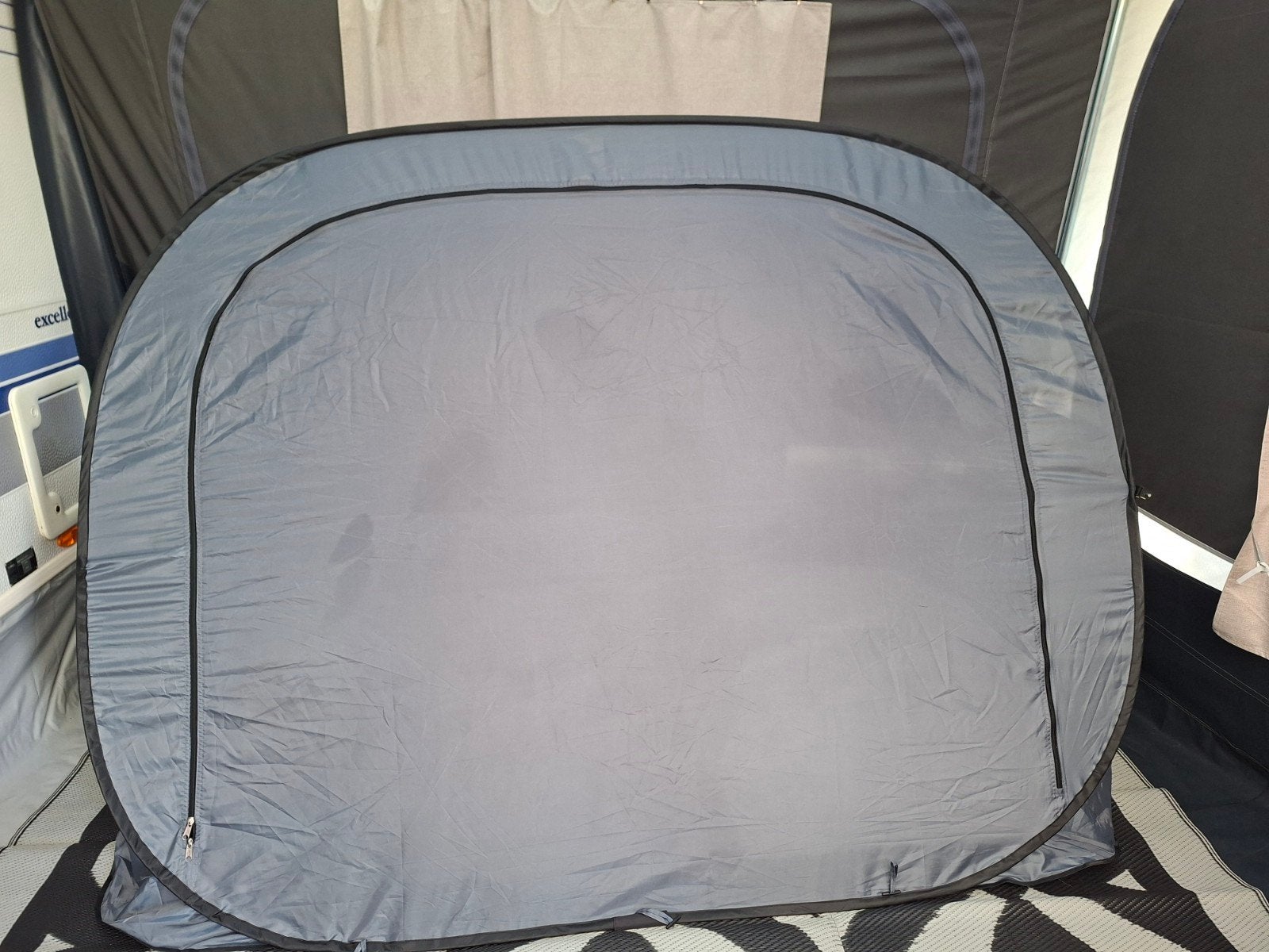 Obelink Pop-up tent, Ophalen, Zo goed als nieuw