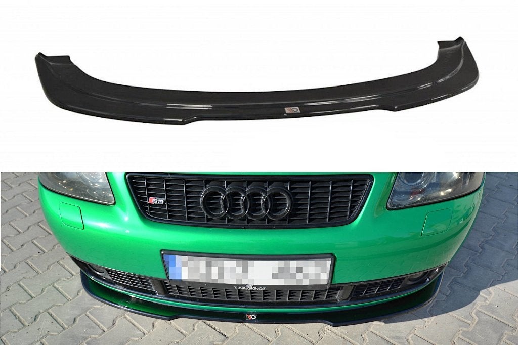 Voorlip achterlip sideskirt spoiler - Audi S3 8L 99-03, Ophalen of Verzenden