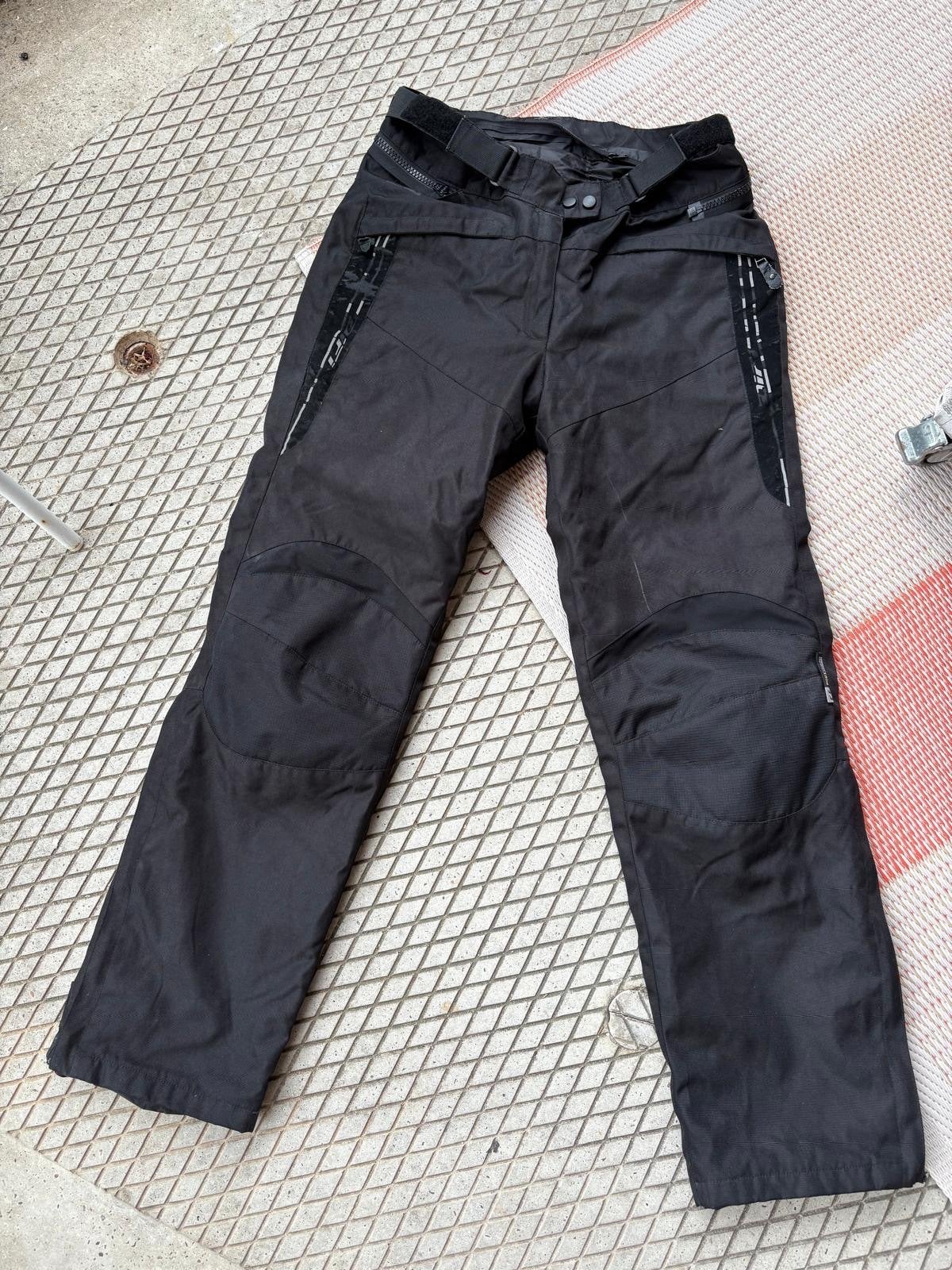Motorbroek DIFI, Motoren, Kleding | Motorkleding, Broek | textiel, Tweedehands, Ophalen of Verzenden
