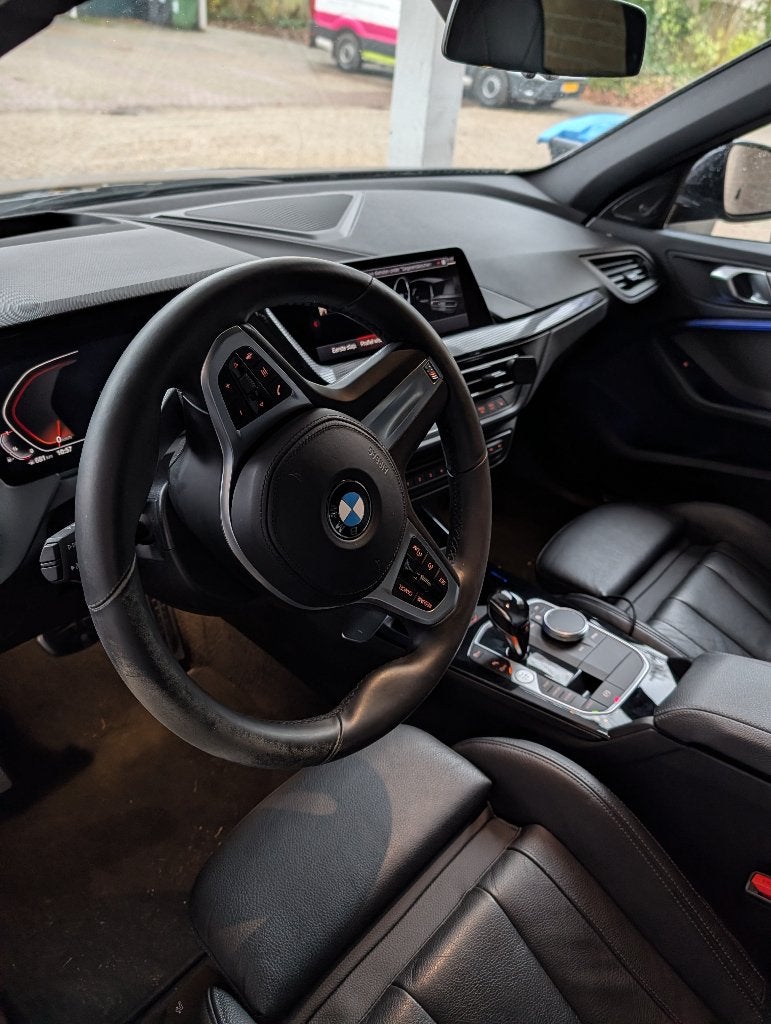 BMW M-Sport Stuur voor o.a G20, F40 en andere modellen, Auto-onderdelen, Interieur en Bekleding, Ophalen of Verzenden, Gebruikt