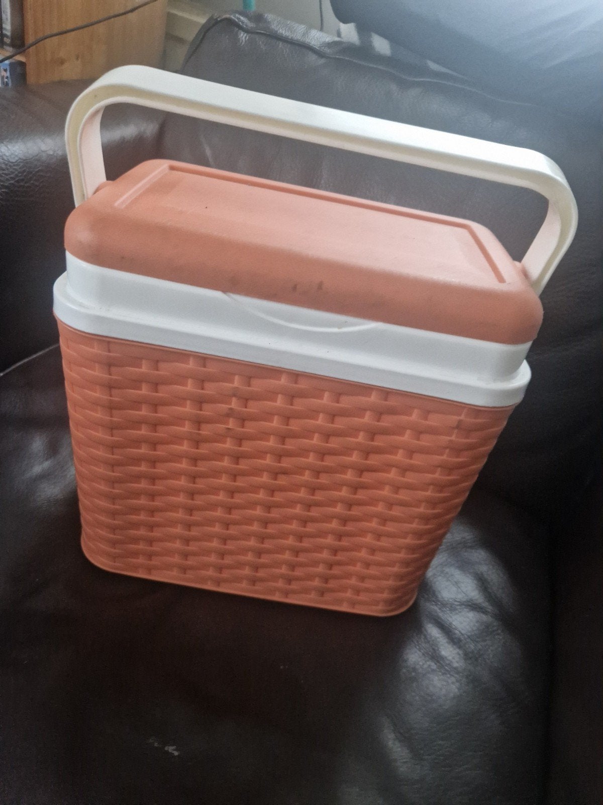 Kleine model koelbox, Ophalen of Verzenden, Koelelement