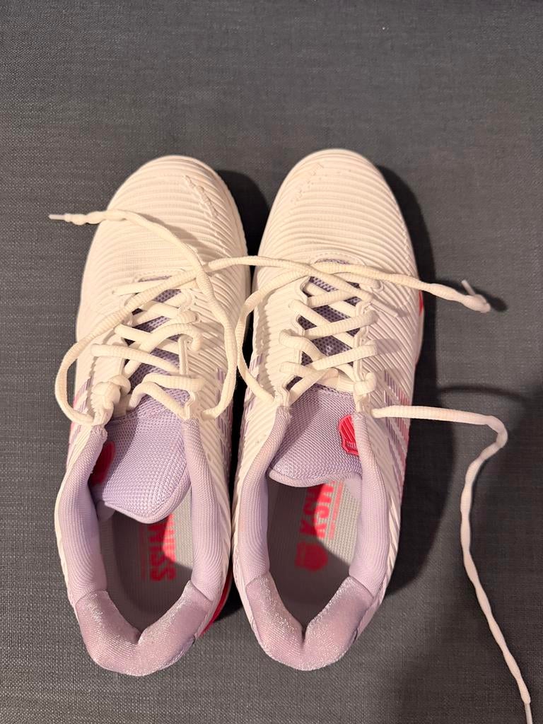 Tennisschoenen mt 43 k-swiss, L2, K-Swiss, Schoenen, Ophalen of Verzenden