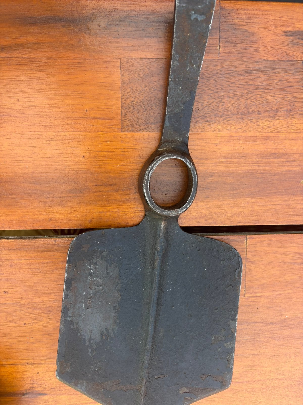 Etool schop, Verzamelen, Ophalen of Verzenden, Overige soorten