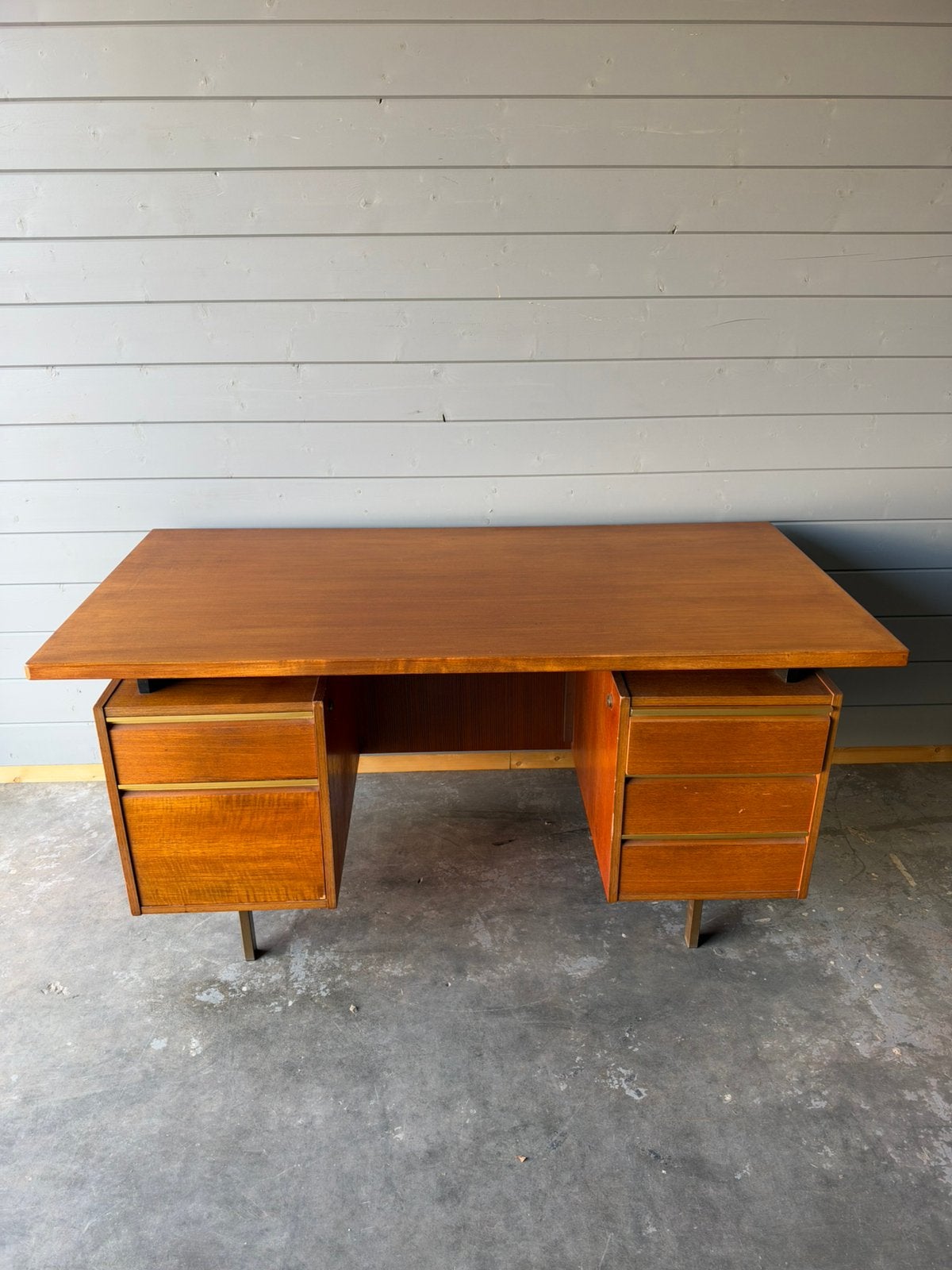 Formule bureau, Ophalen, O, O, O