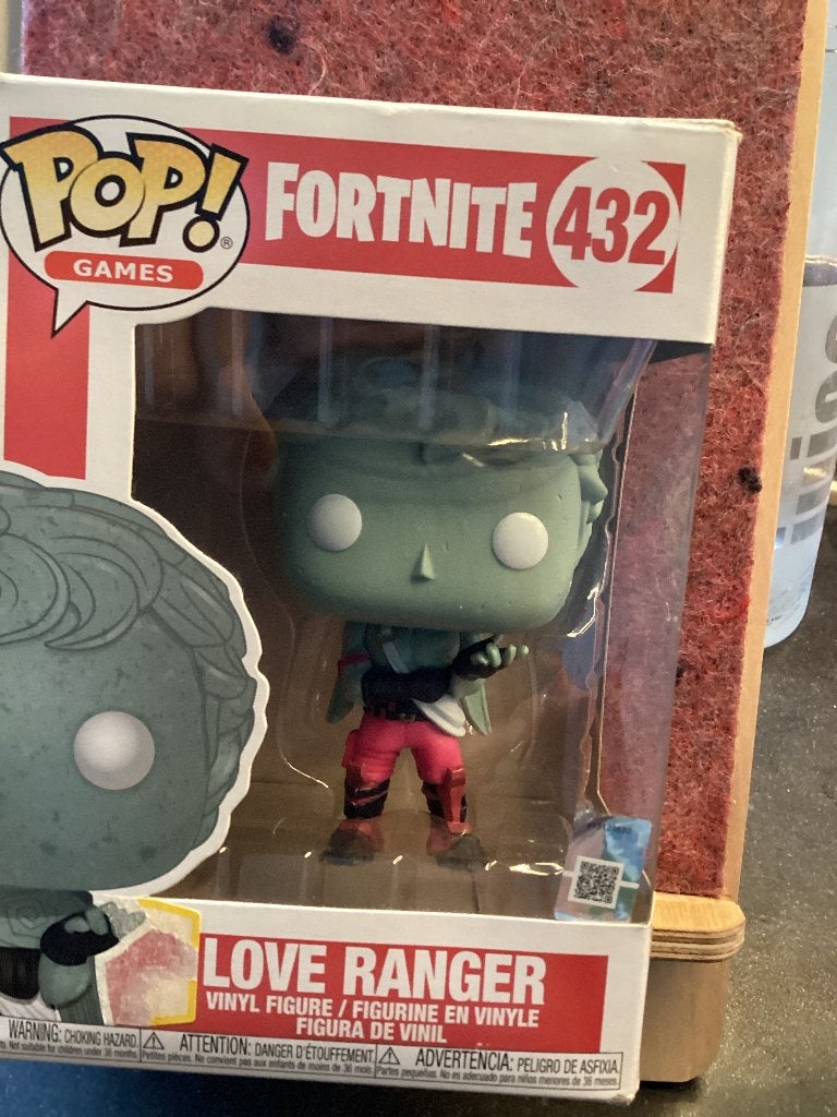 Funko pop, Verzamelen, Poppetjes en Figuurtjes, Ophalen of Verzenden, Zo goed als nieuw