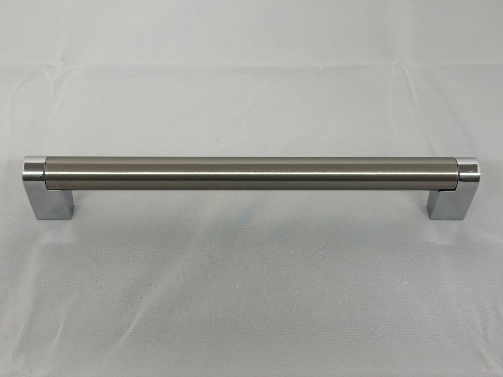 Keuken en meubel handgrepen (nieuw) echt RVS, Ophalen of Verzenden, Nieuw, Rvs, Klink of Kruk