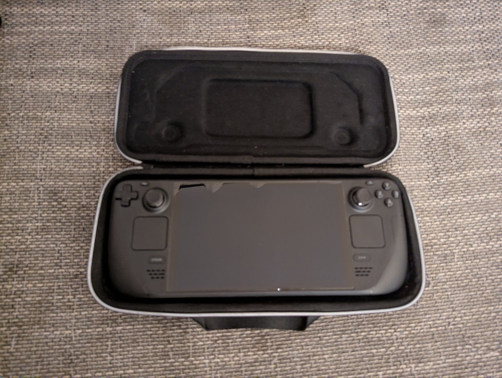 Foto 9 van Steam Deck OLED 515GB + docking