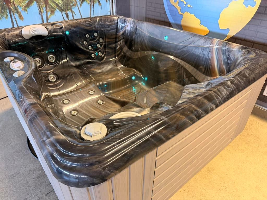 Caldera Celio Mignight Canyon 3 Persoons Topkwaliteit!, Ophalen, Nieuw, Filter