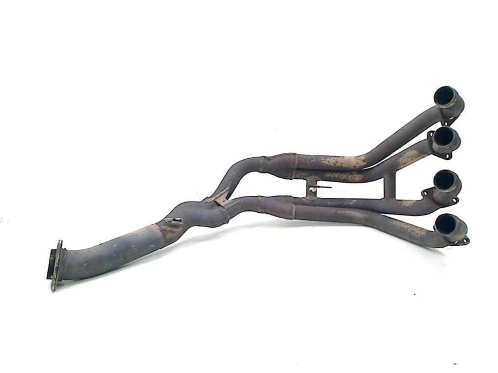 Uitlaat Bochtenset Suzuki GSX R 750 1996-1999 SRAD (GSXR750, Gebruikt, Suzuki Deutschland GmbH, Kontakt@suzuki.de, Suzuki-Allee 7, Bensheim 64625, , Duitsland