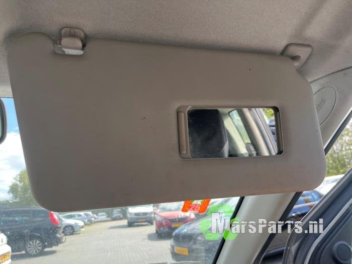 Zonneklep van een Suzuki Swift, Auto-onderdelen, Gebruikt, -, -, Ophalen of Verzenden