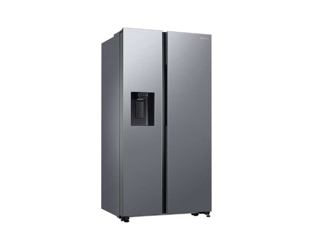 Nieuw in doos: SAMSUNG Amerikaanse koelkast 1.599 NU 1.350,-