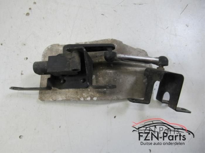 VW Passat B7 Niveausensor Koplamphoogteversteller Links-Acht, Ophalen of Verzenden, Gebruikt